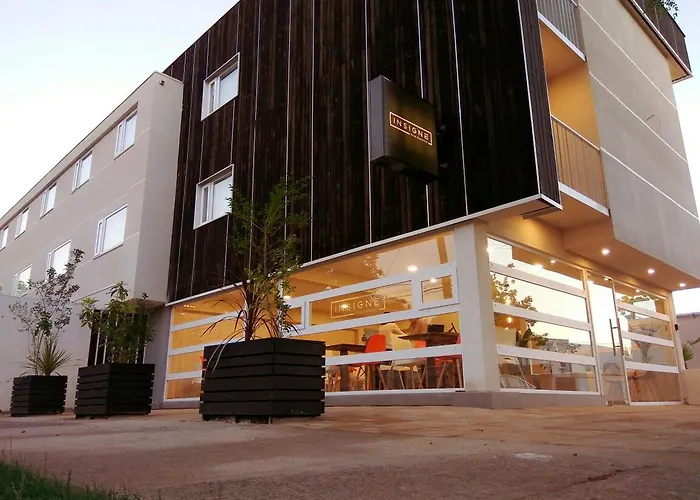 Hotel Insigne