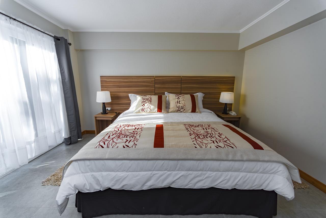 Insigne Hotel