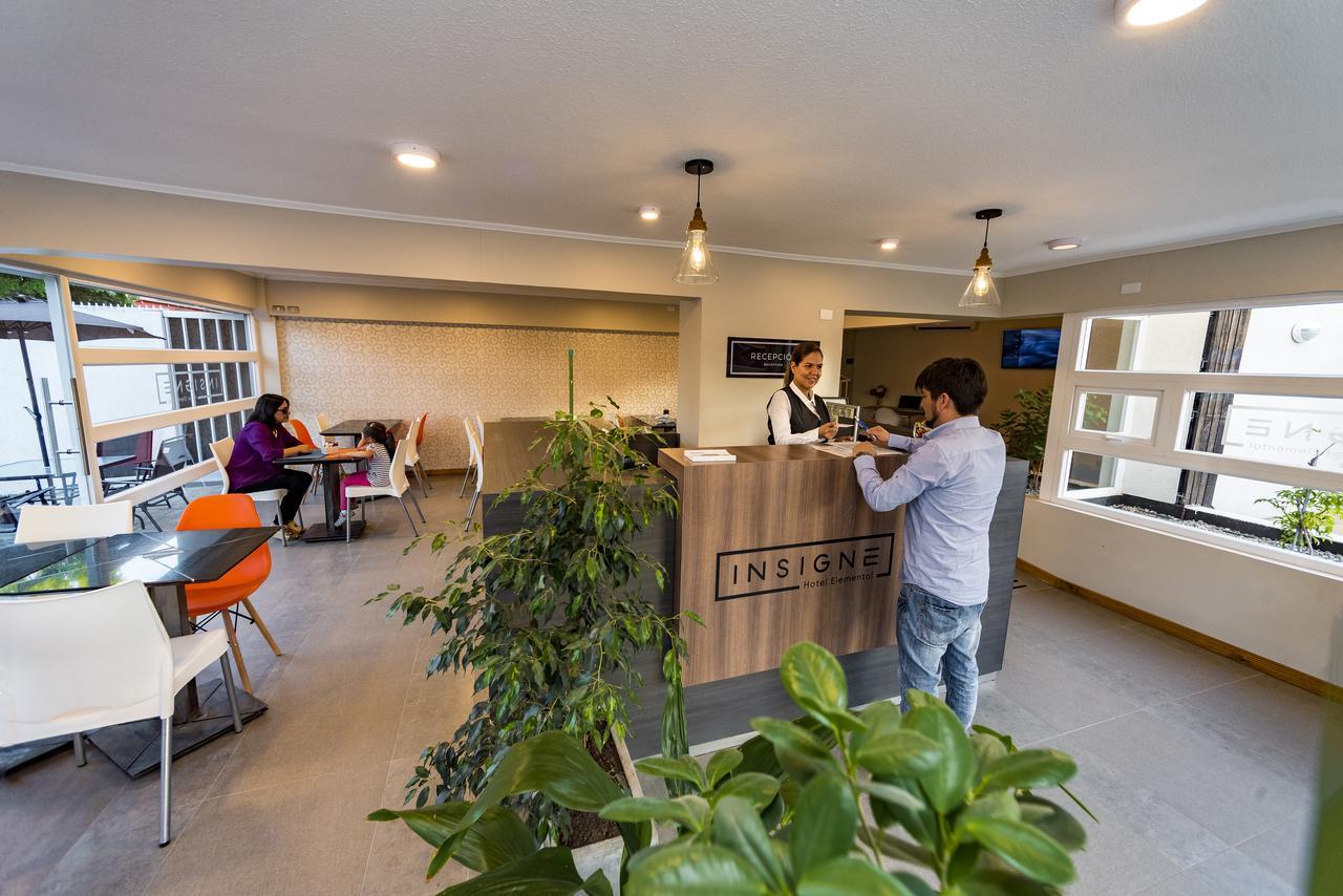 Hotel Insigne