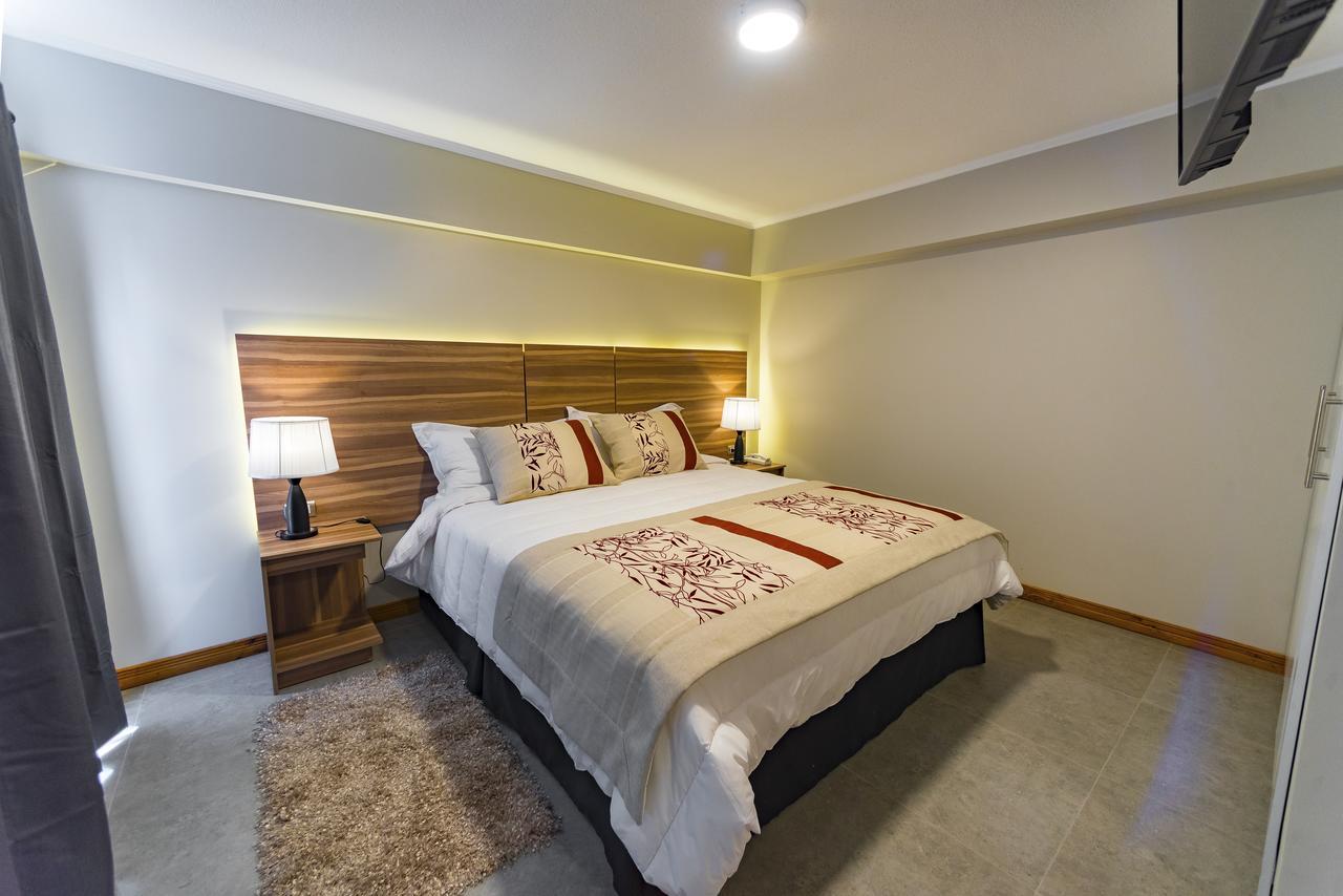 Insigne Hotel Talca (Maule)